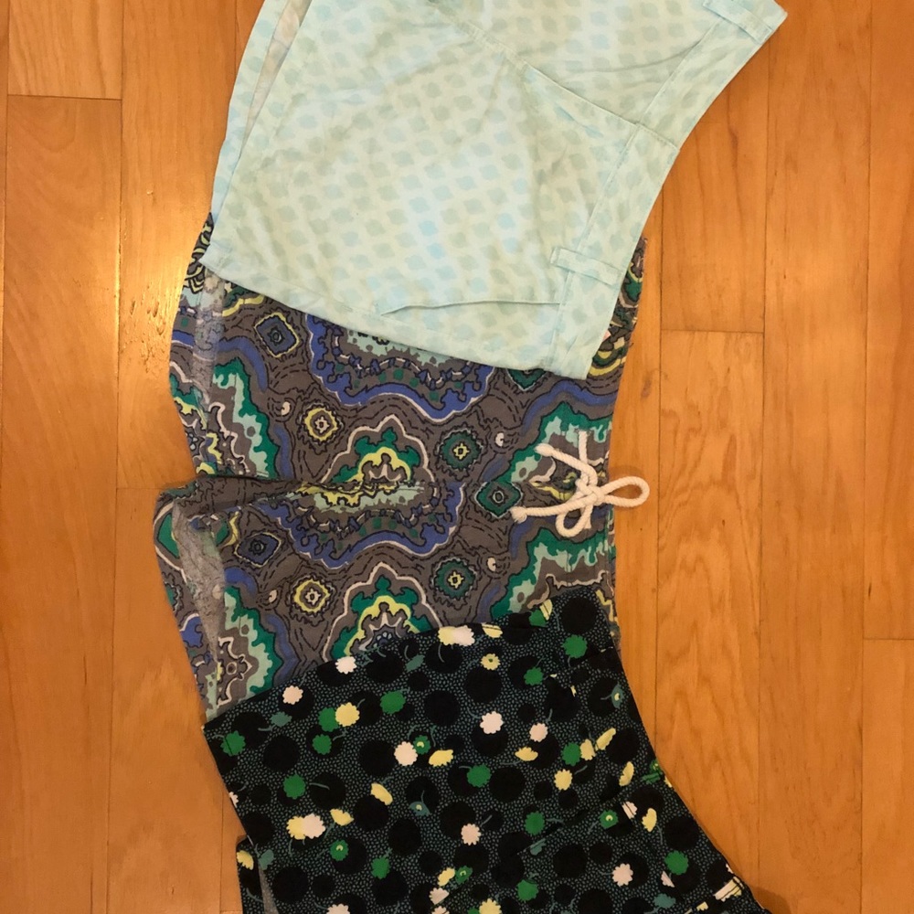 Short bundle